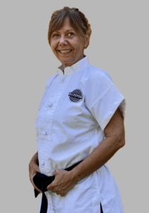 Cinzia Marussi