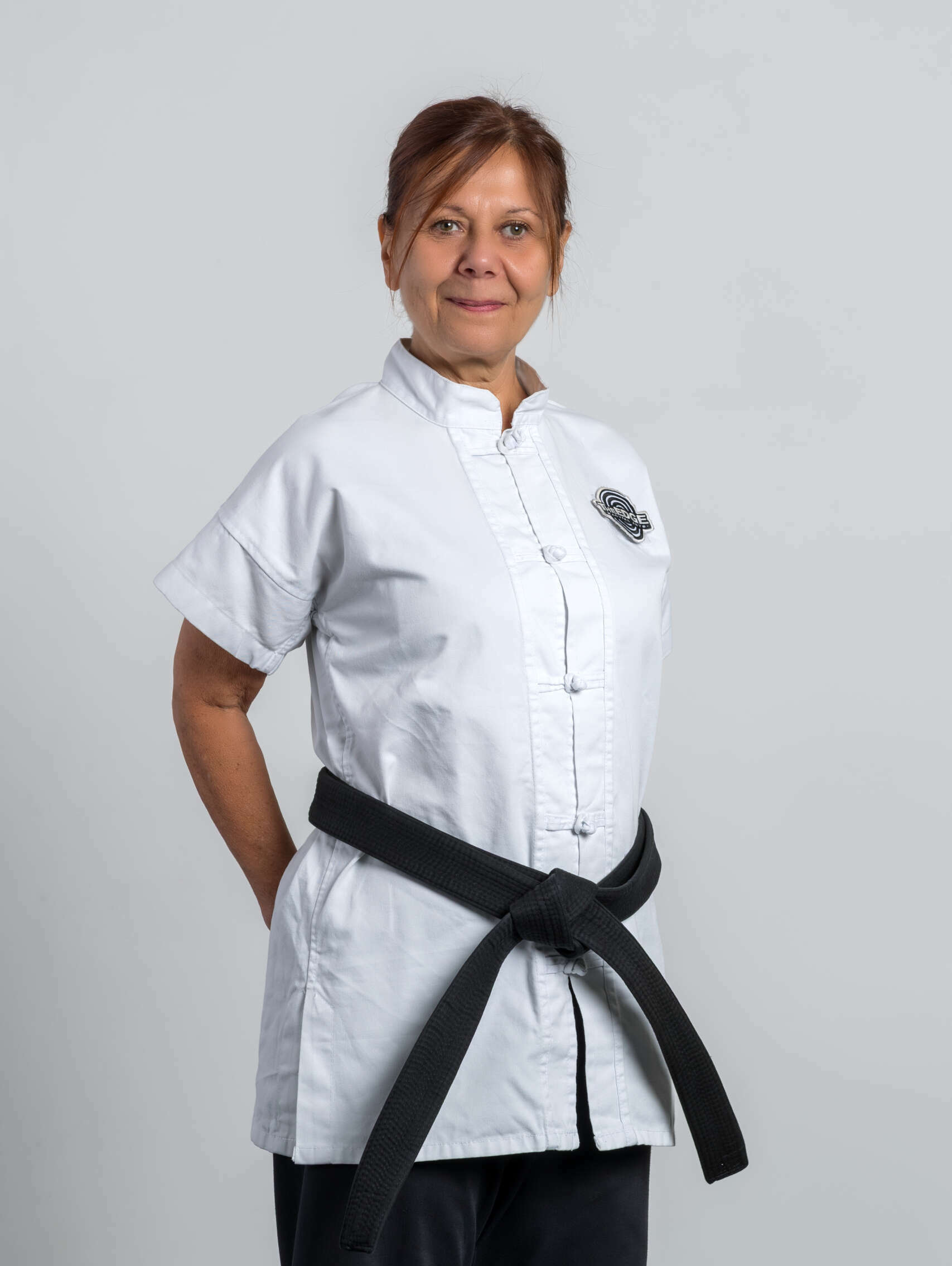 Cinzia Marussi